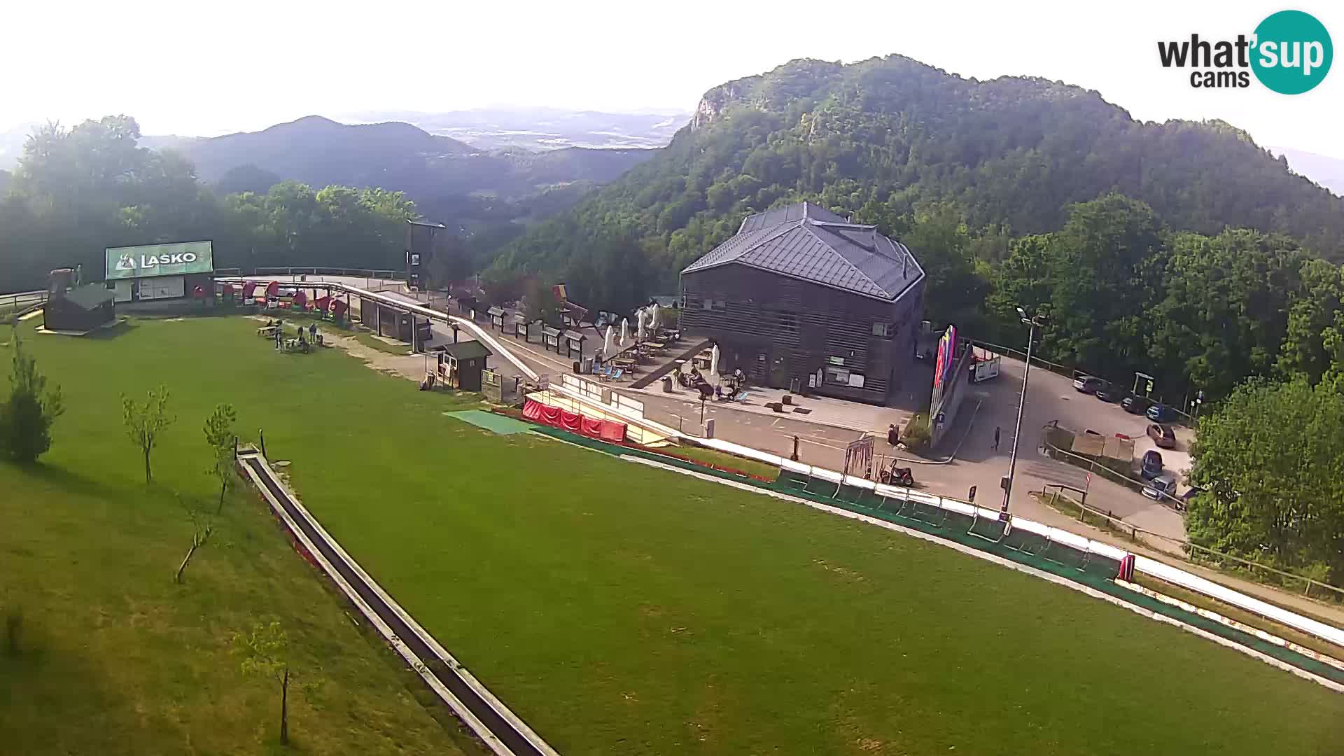 Celjska Koča