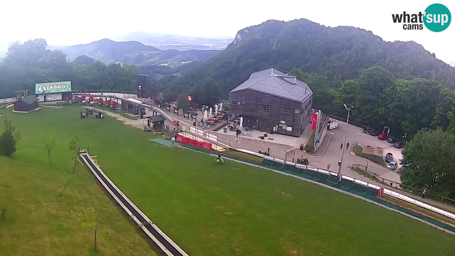 Celjska Koča