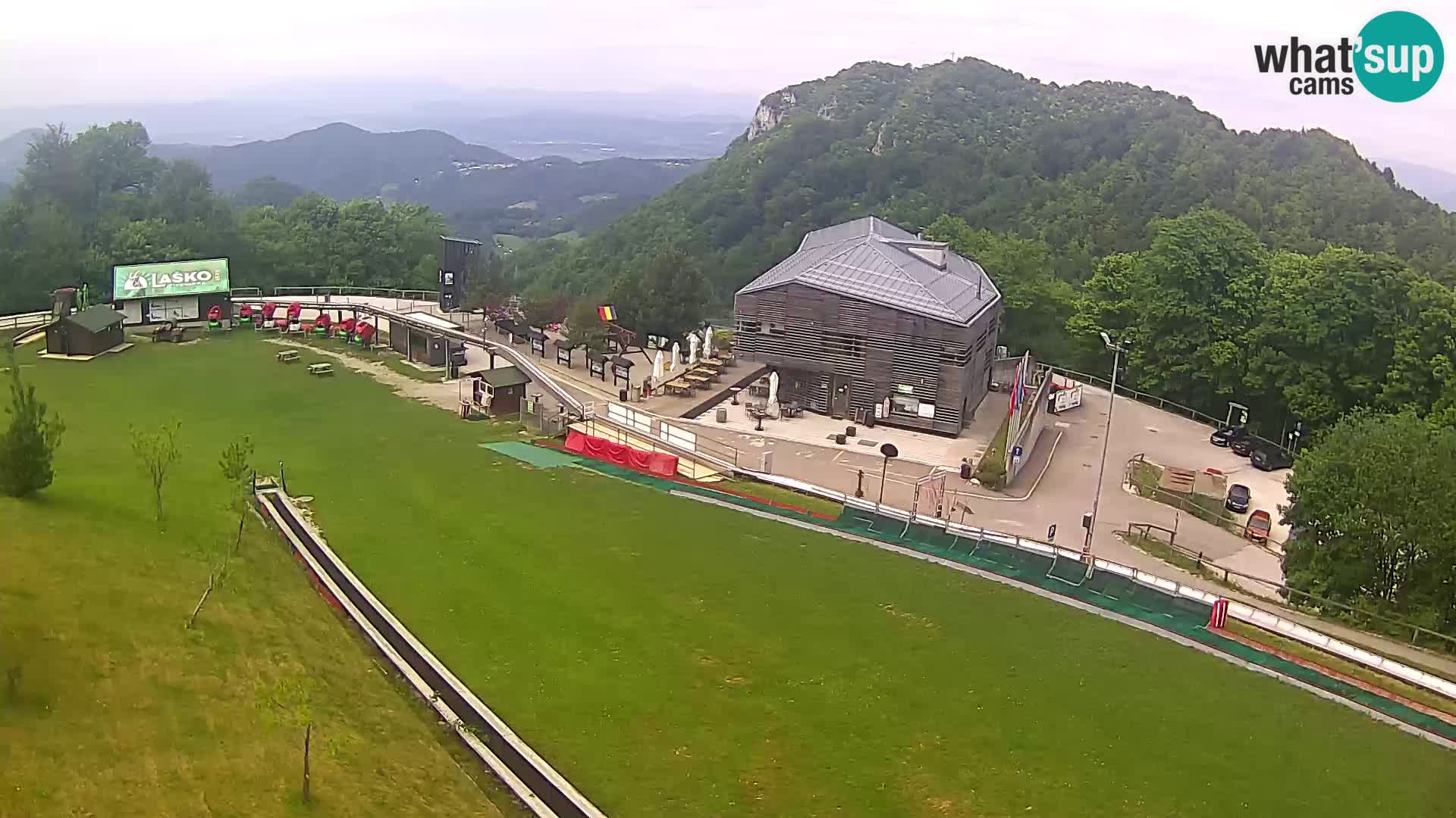Celjska Koča