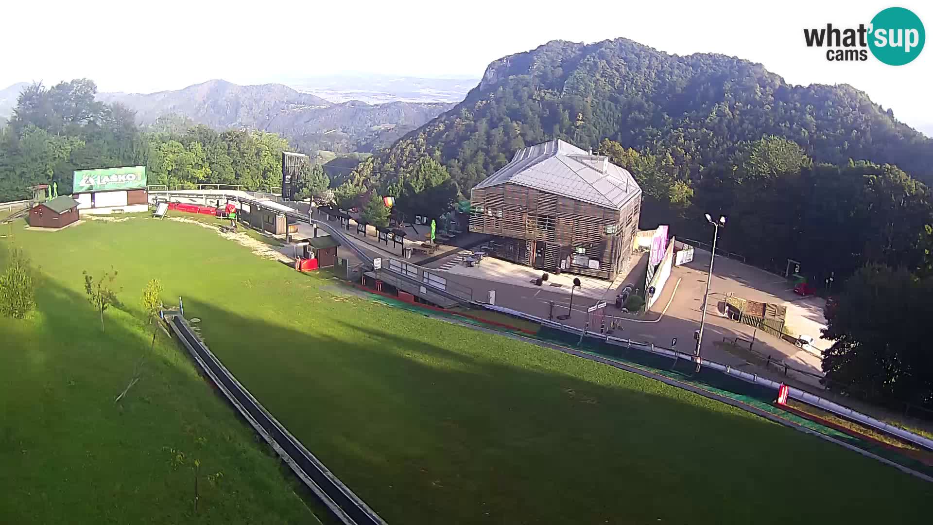 Celjska Koča livecam – Celje – Slovenia