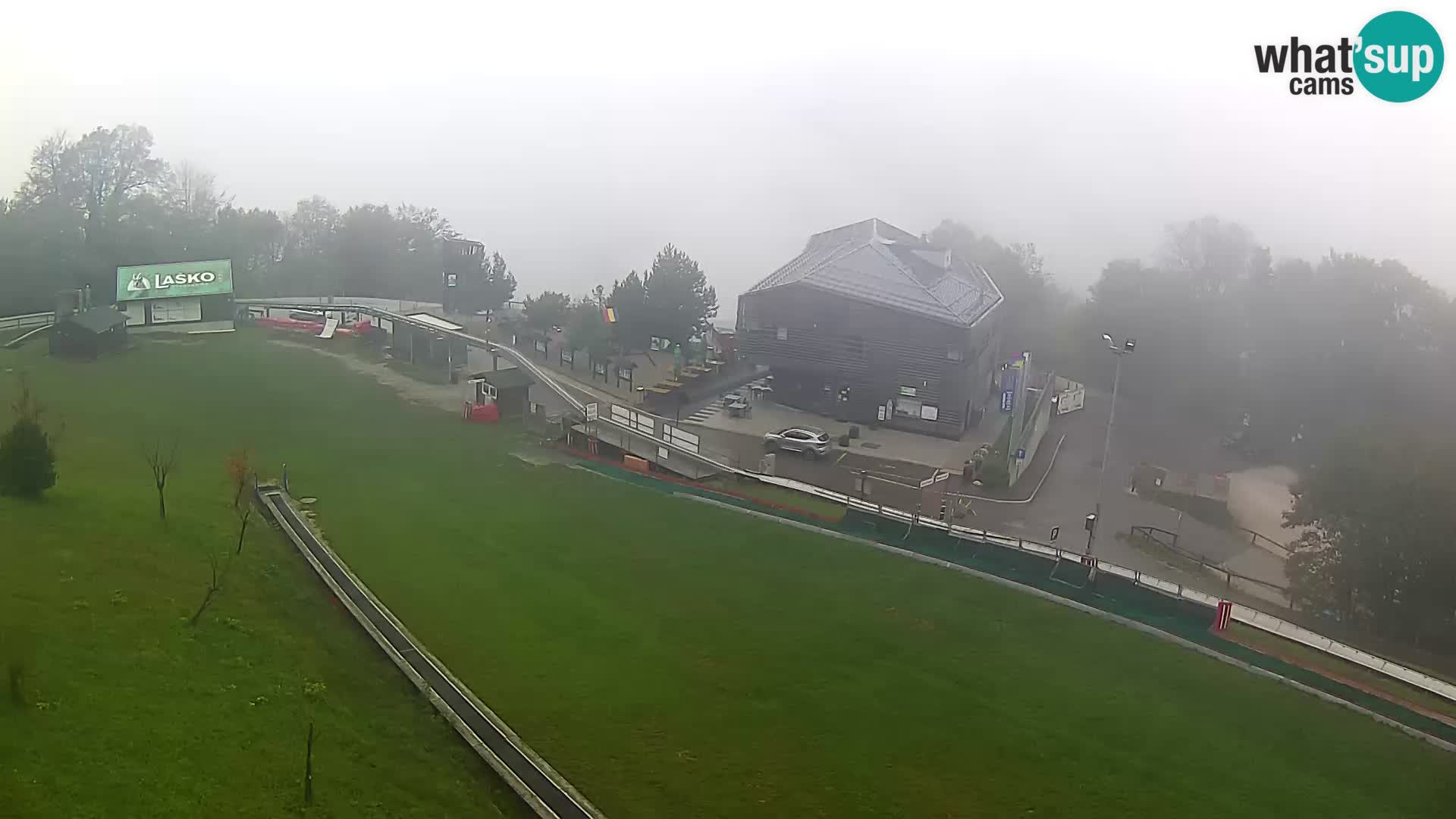 Celjska Koča livecam – Celje – Slovenia