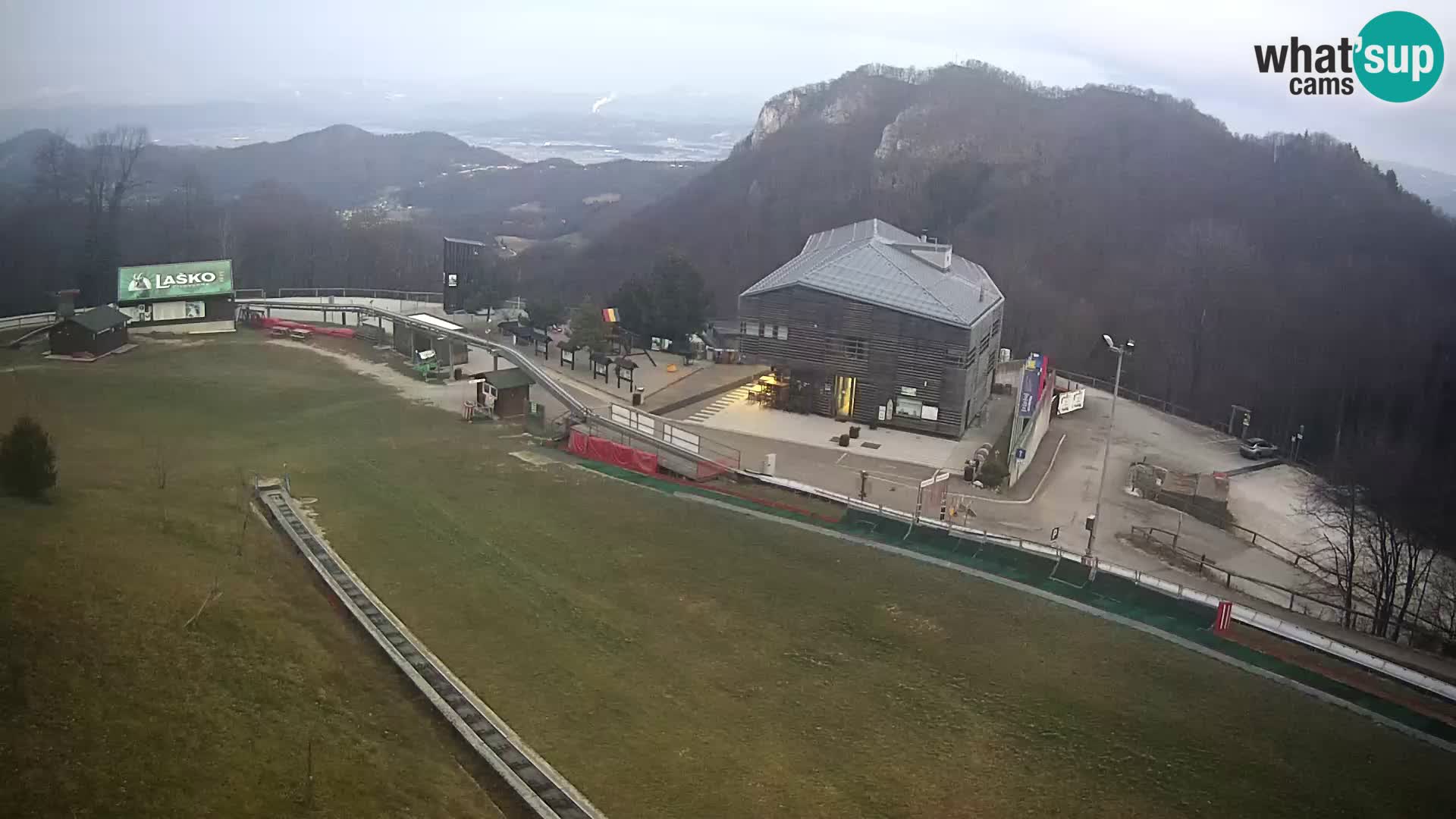 Celjska Koča livecam – Celje – Slovenia