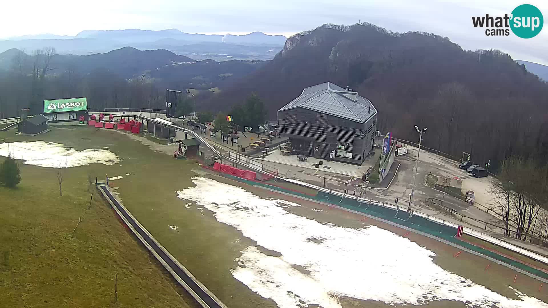 Celjska Koča livecam – Celje – Slovenia