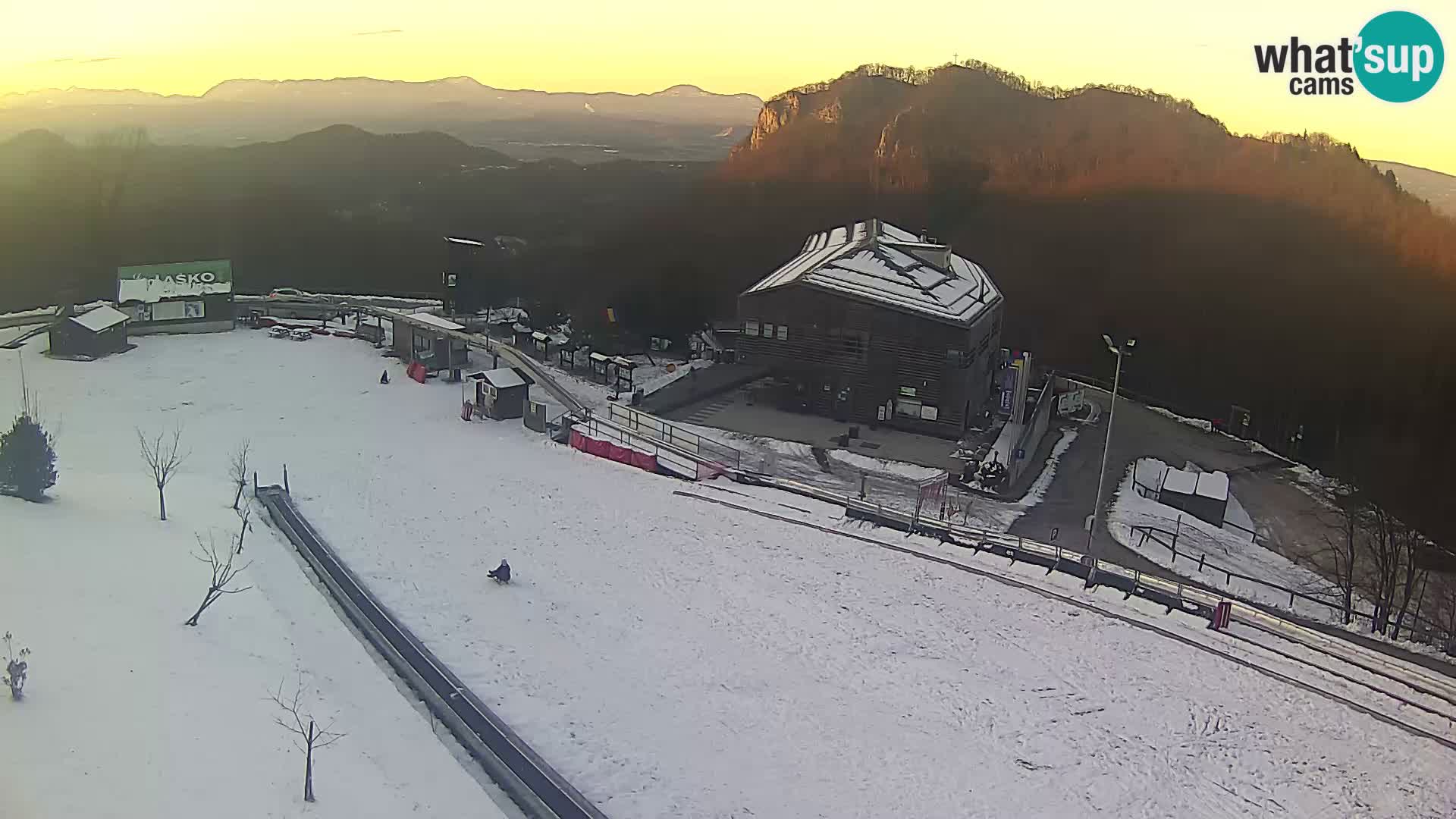 Celjska Koča livecam – Celje – Slovenia