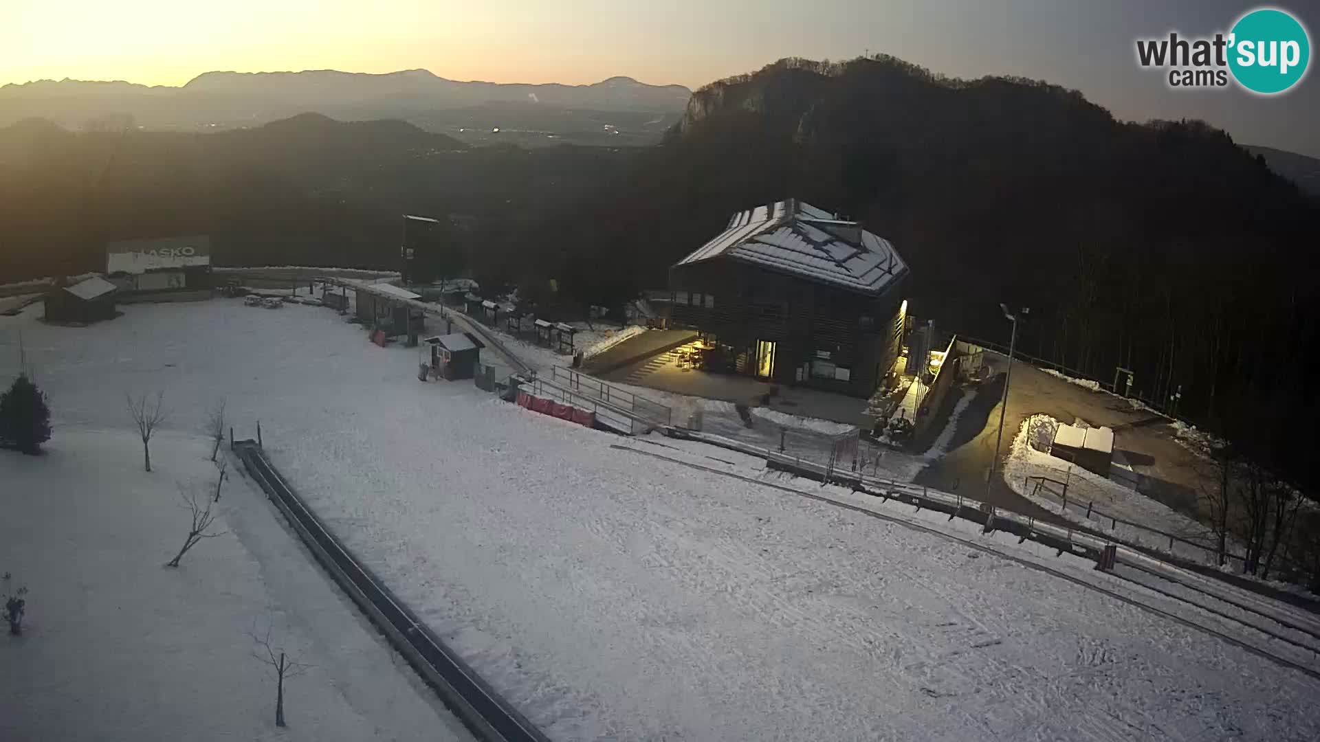 Celjska Koča livecam – Celje – Slovenia