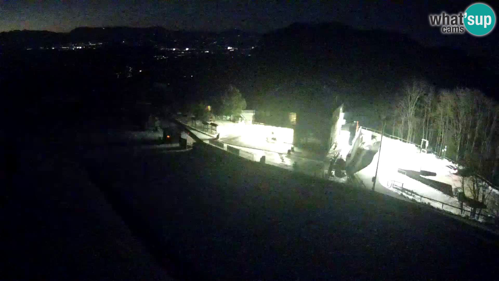 Celjska Koča livecam – Celje – Slovenia