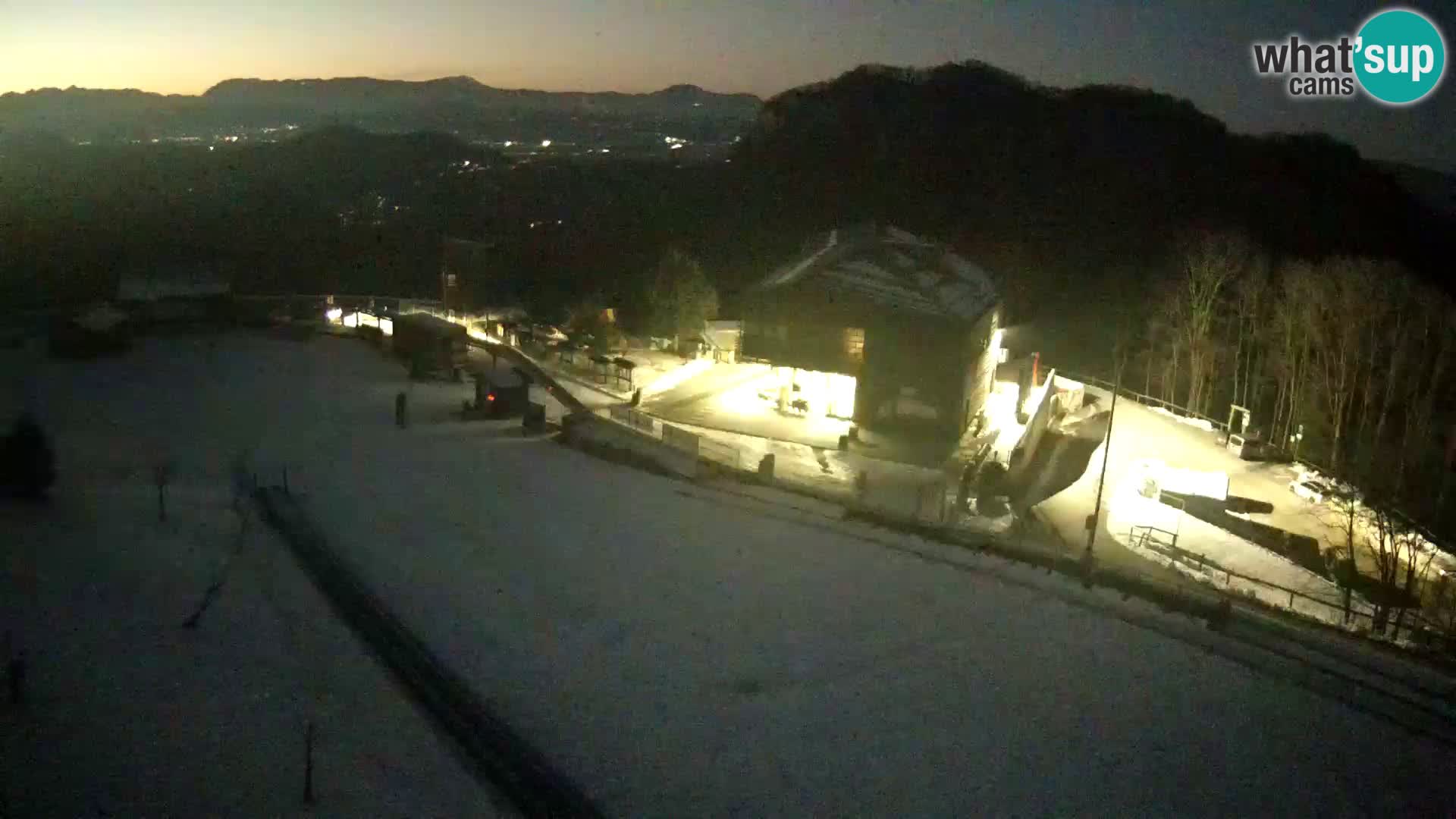 Celjska Koča livecam – Celje – Slovenia