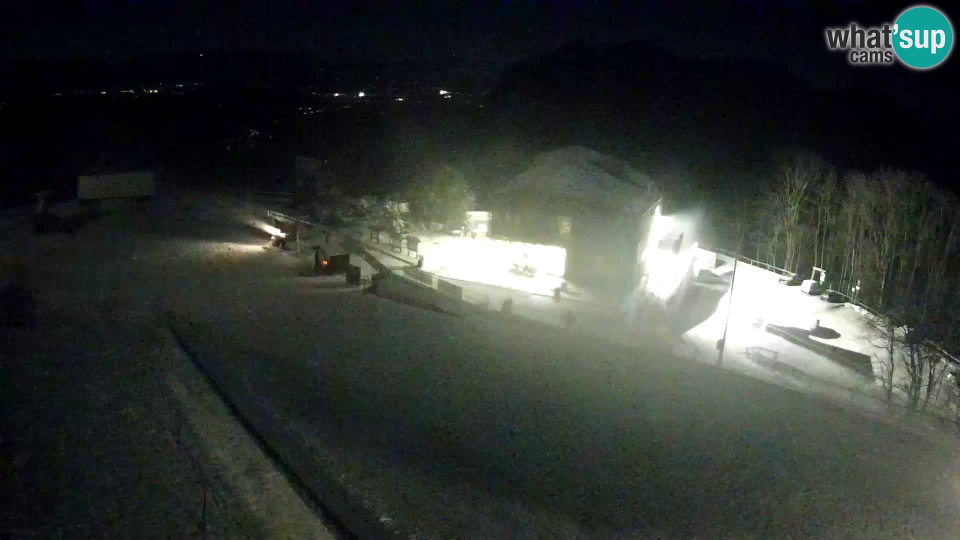 Celjska Koča livecam – Celje – Slovenia