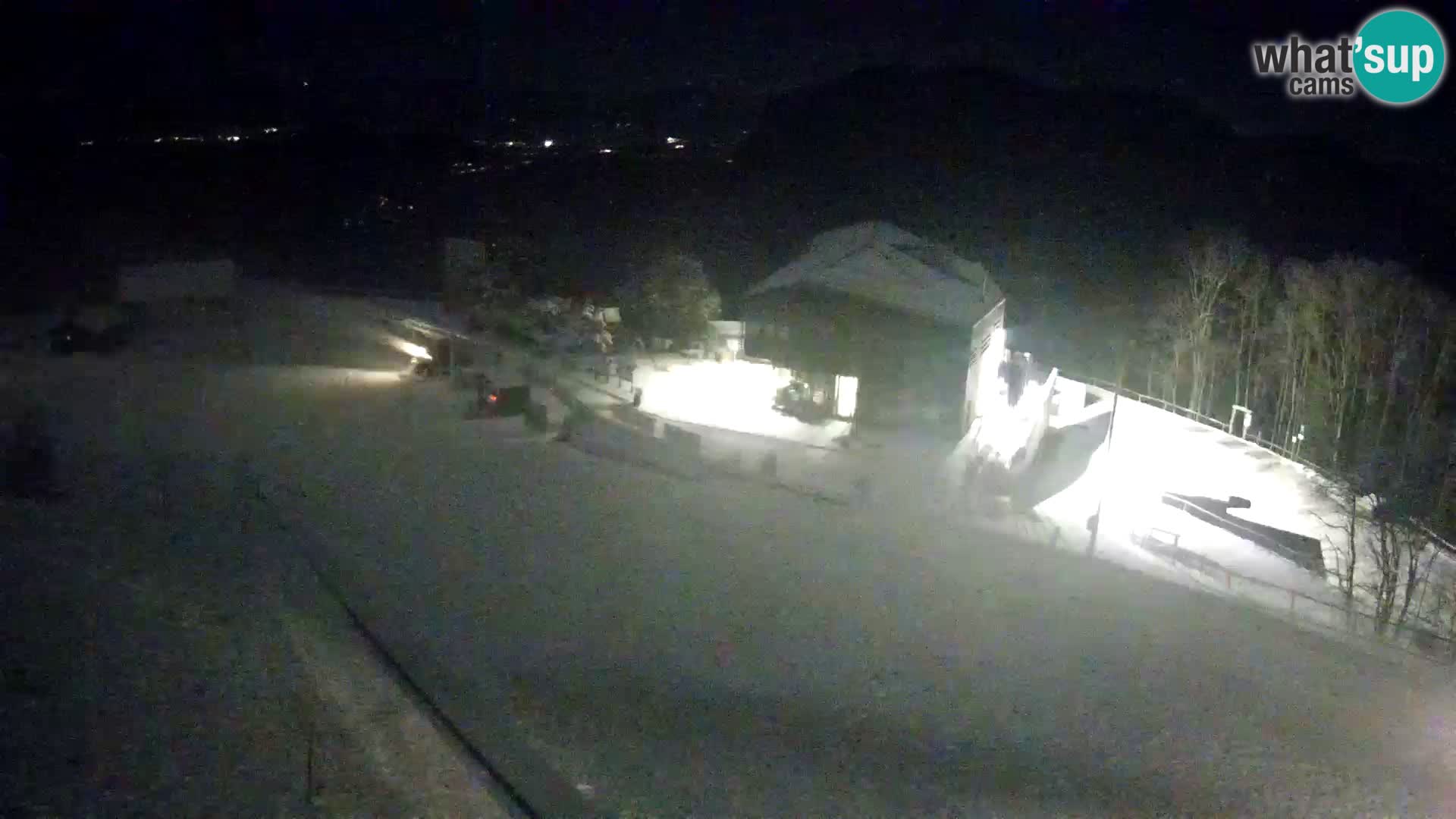 Celjska Koča livecam – Celje – Slovenia