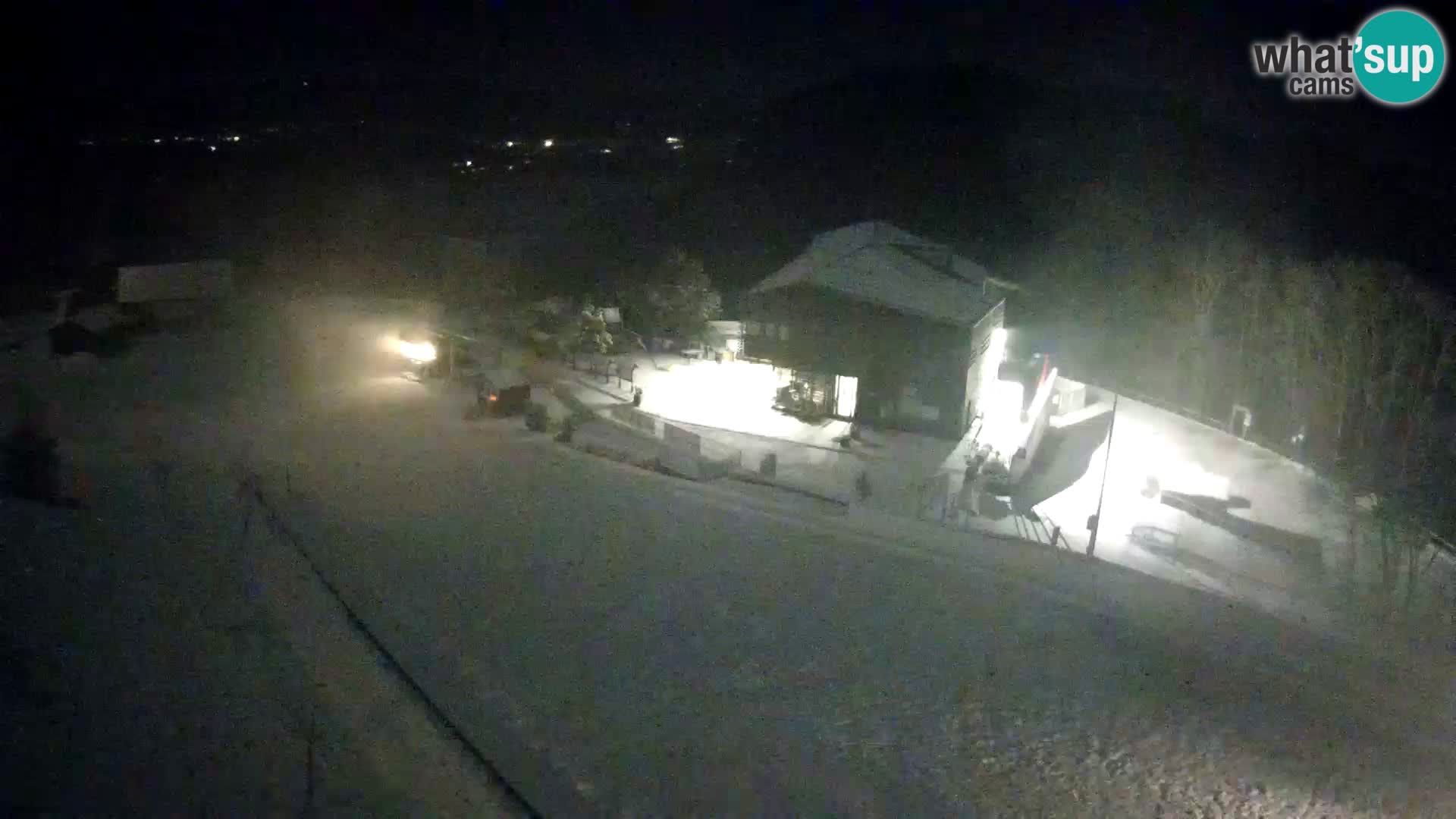 Celjska Koča livecam – Celje – Slovenia