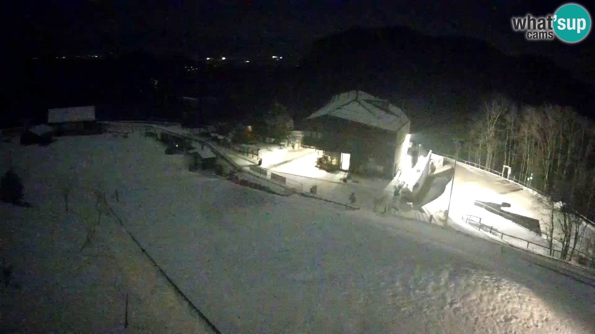 Celjska Koča livecam – Celje – Slovenia