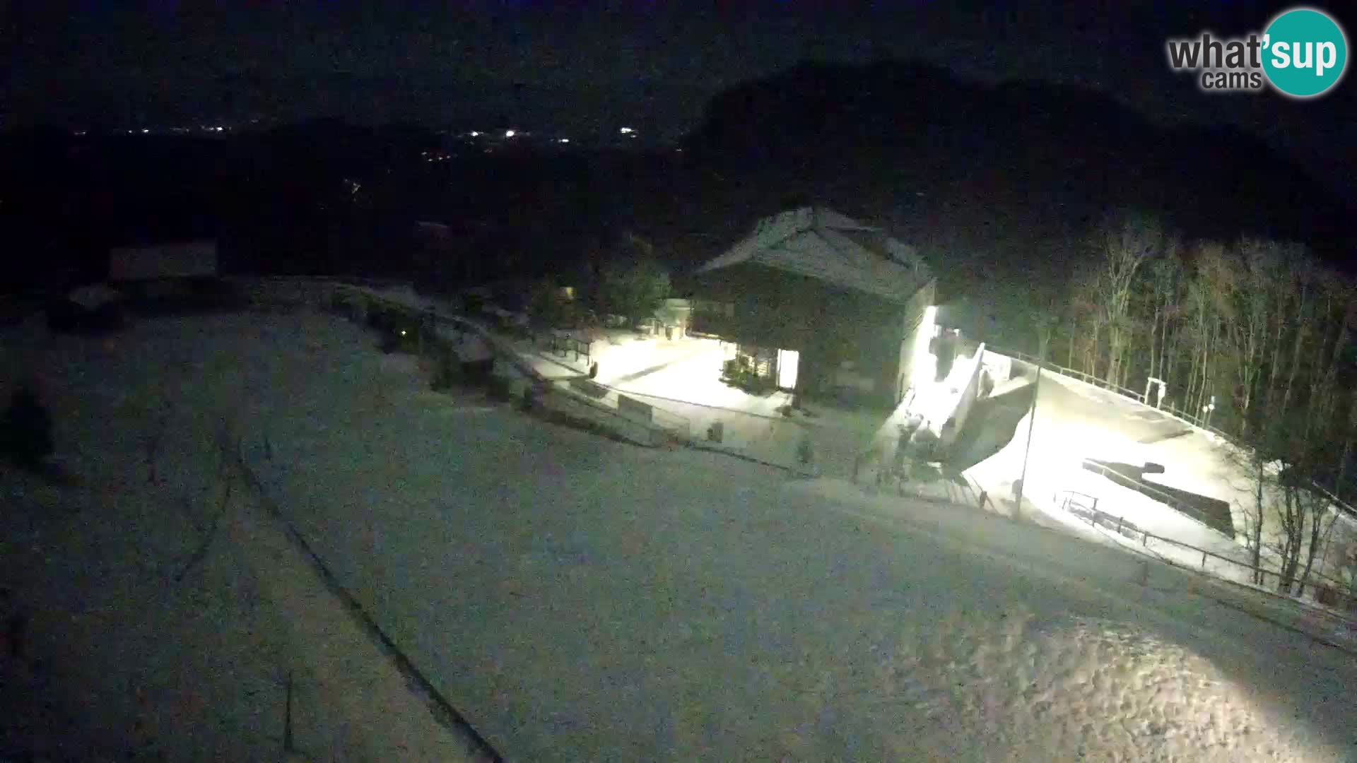 Celjska Koča livecam – Celje – Slovenia