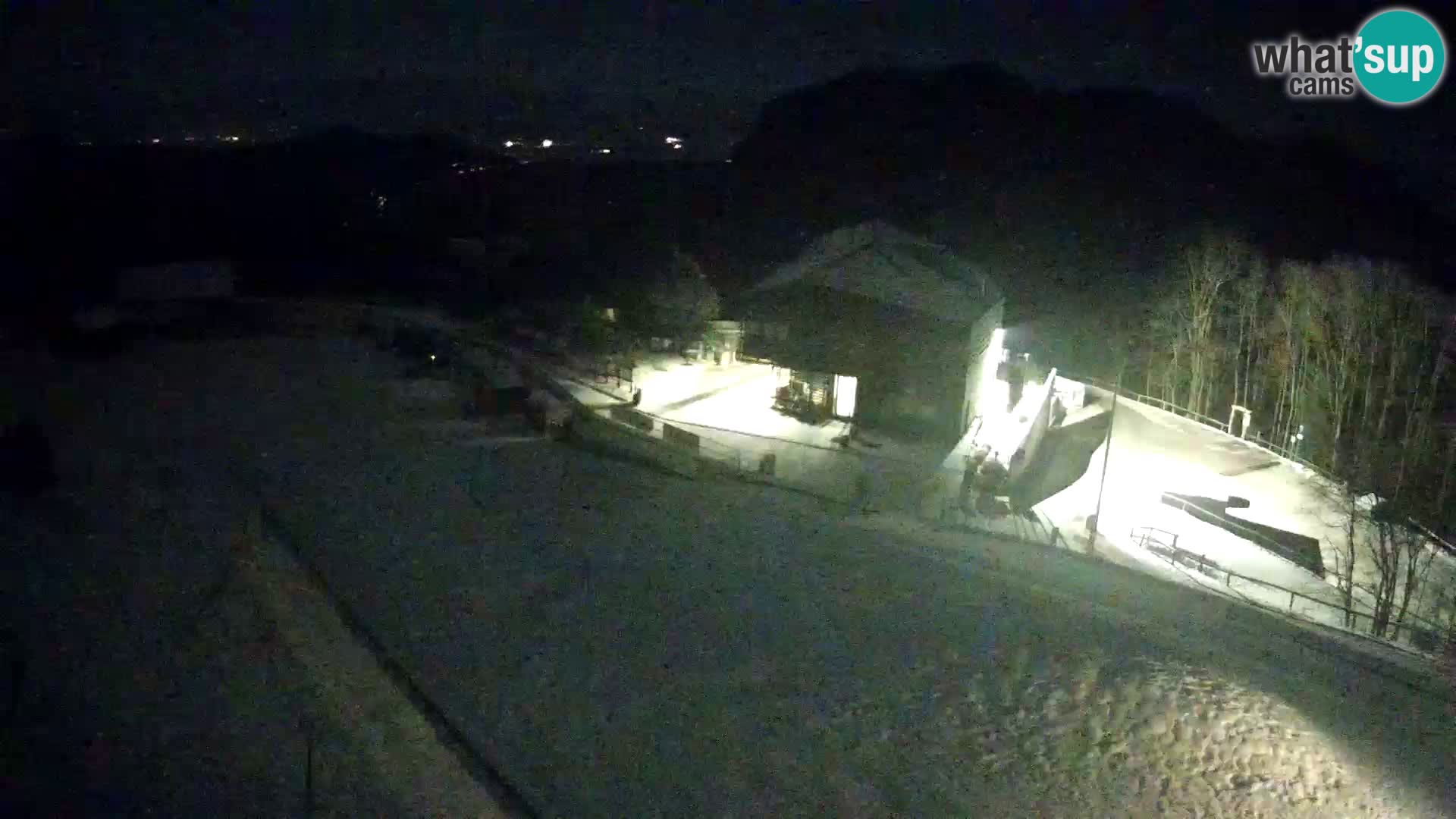 Celjska Koča livecam – Celje – Slovenia