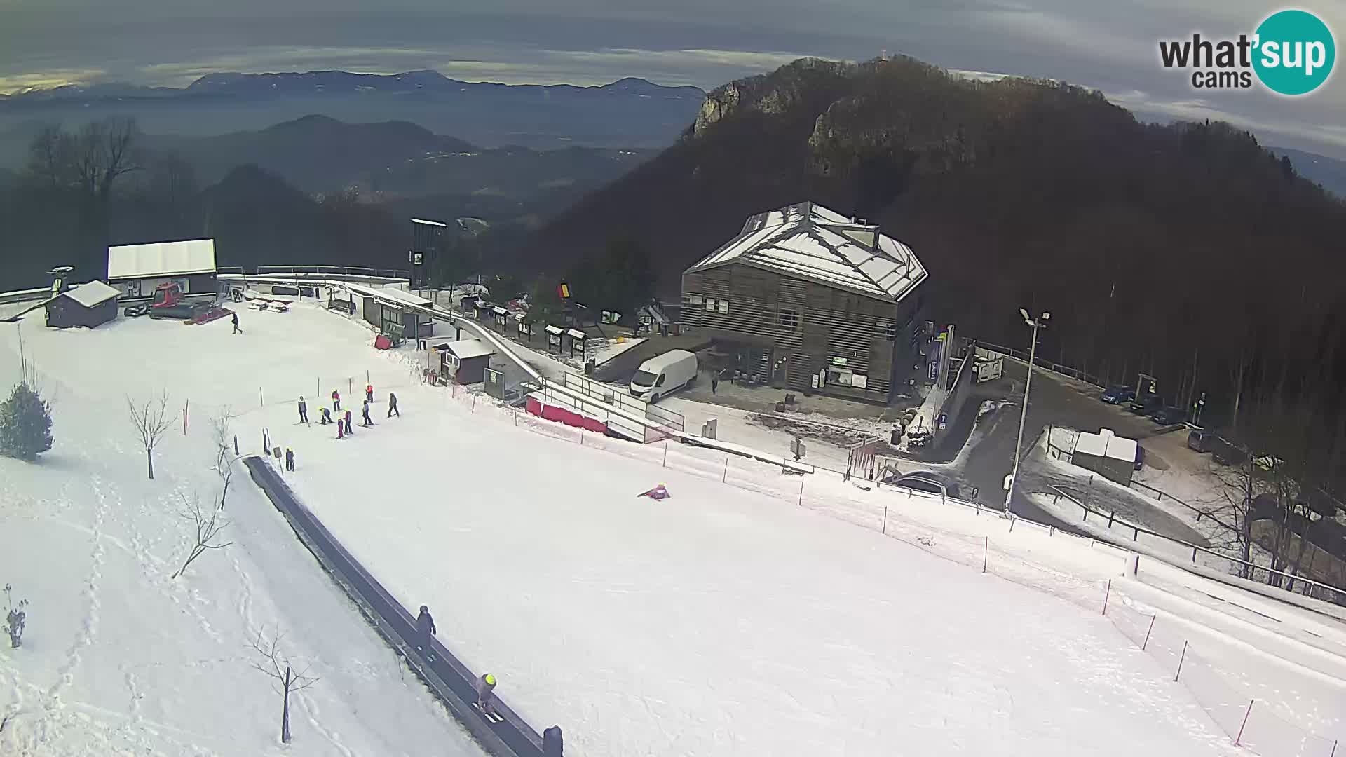 Celjska Koča livecam – Celje – Slovenia