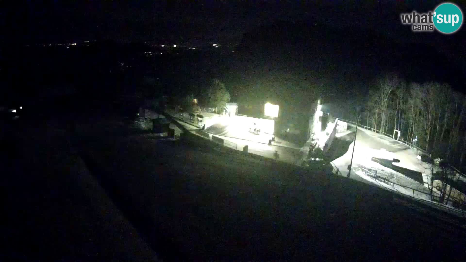 Celjska Koča livecam – Celje – Slovenia