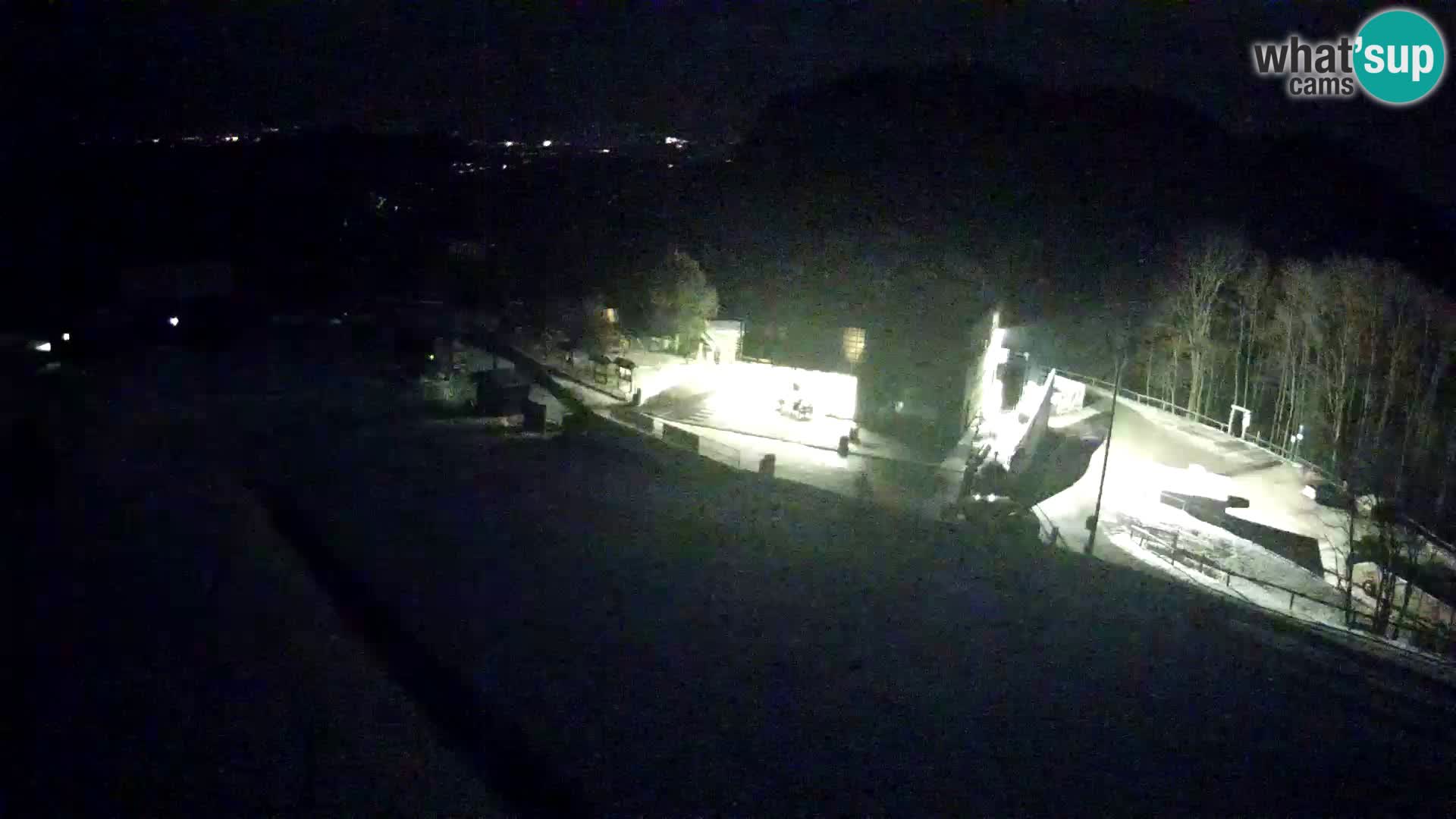 Celjska Koča livecam – Celje – Slovenia