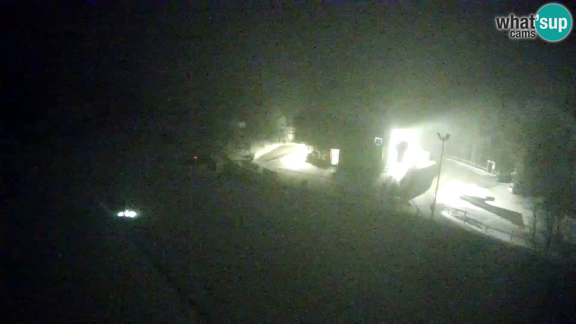 Celjska Koča livecam – Celje – Slovenia