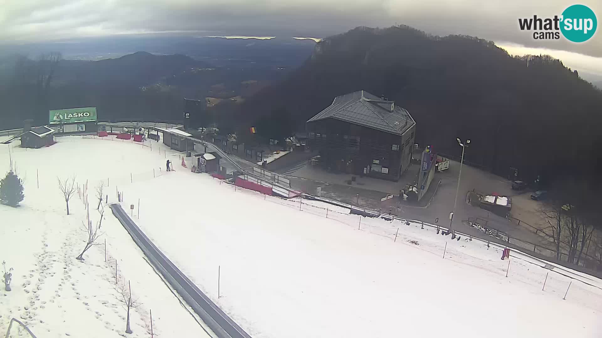 Celjska Koča livecam – Celje – Slovenia