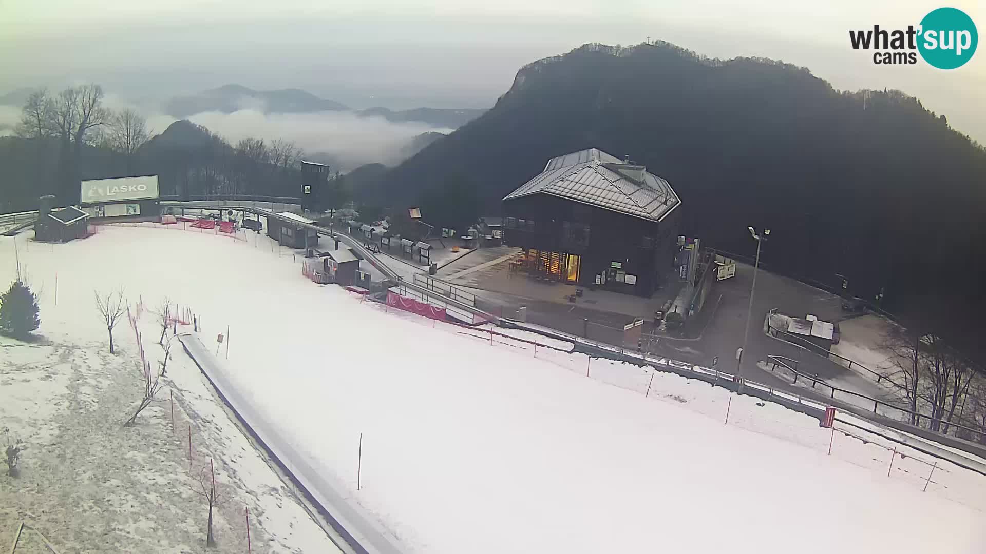 Celjska Koča livecam – Celje – Slovenia