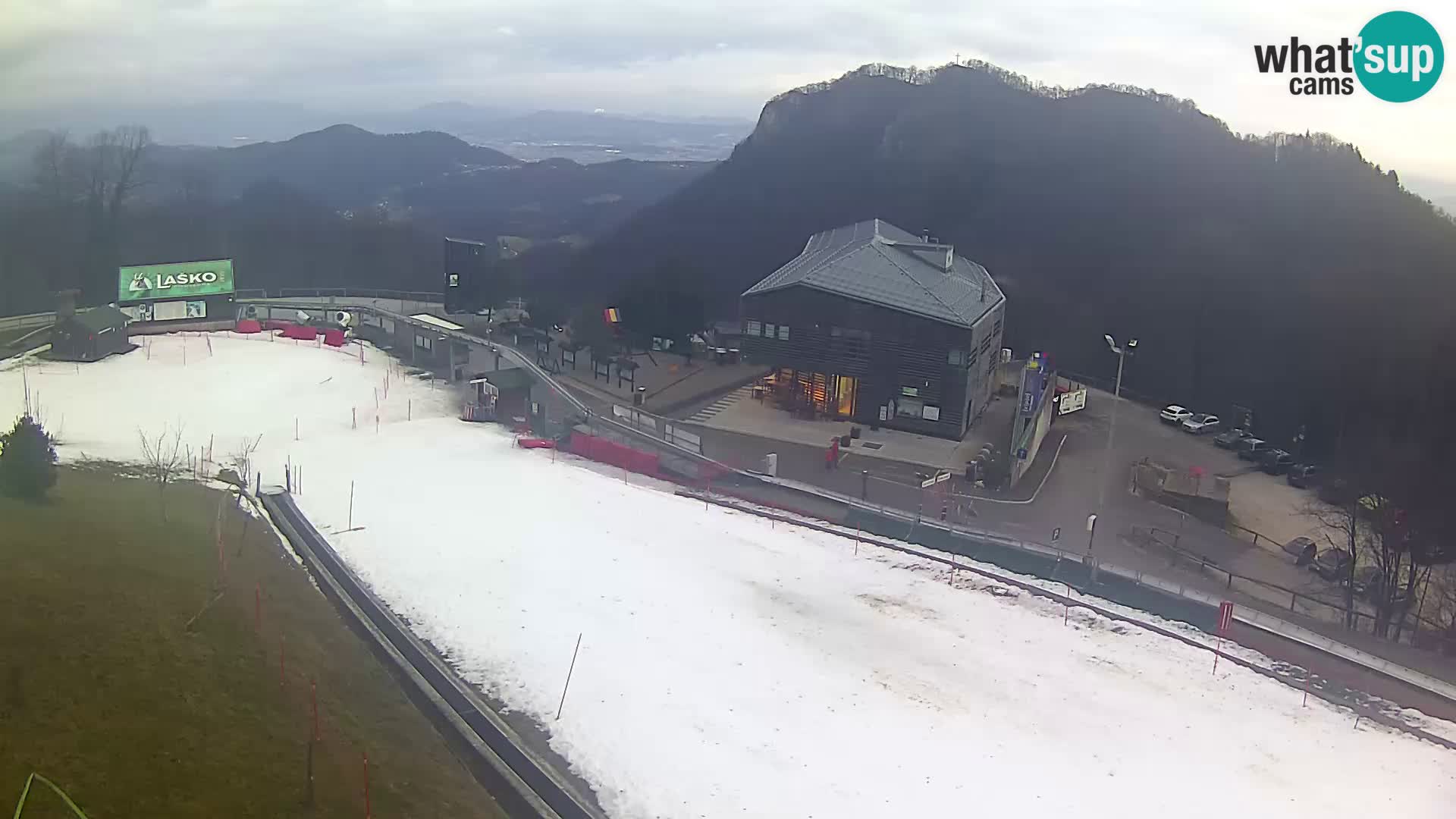 Celjska Koča livecam – Celje – Slovenia