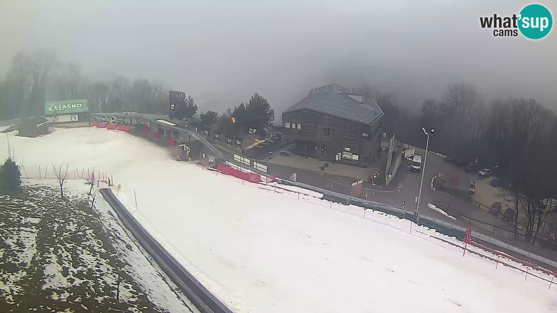 Celjska Koča livecam – Celje – Slovenia