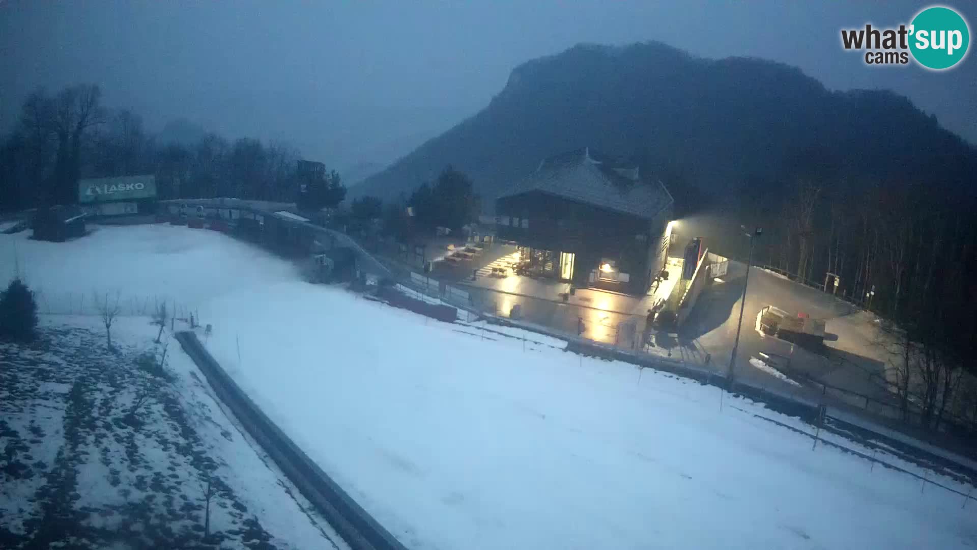 Celjska Koča livecam – Celje – Slovenia