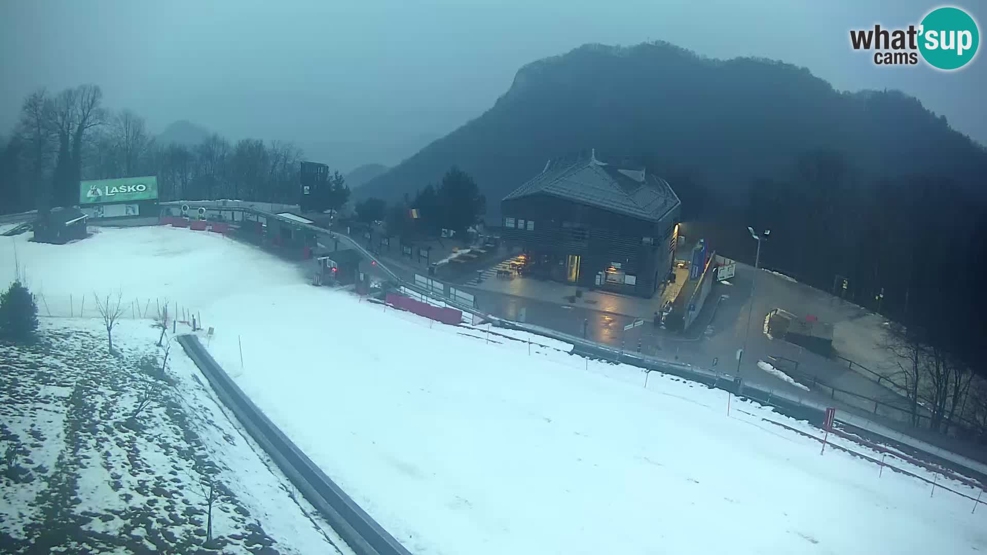 Celjska Koča livecam – Celje – Slovenia