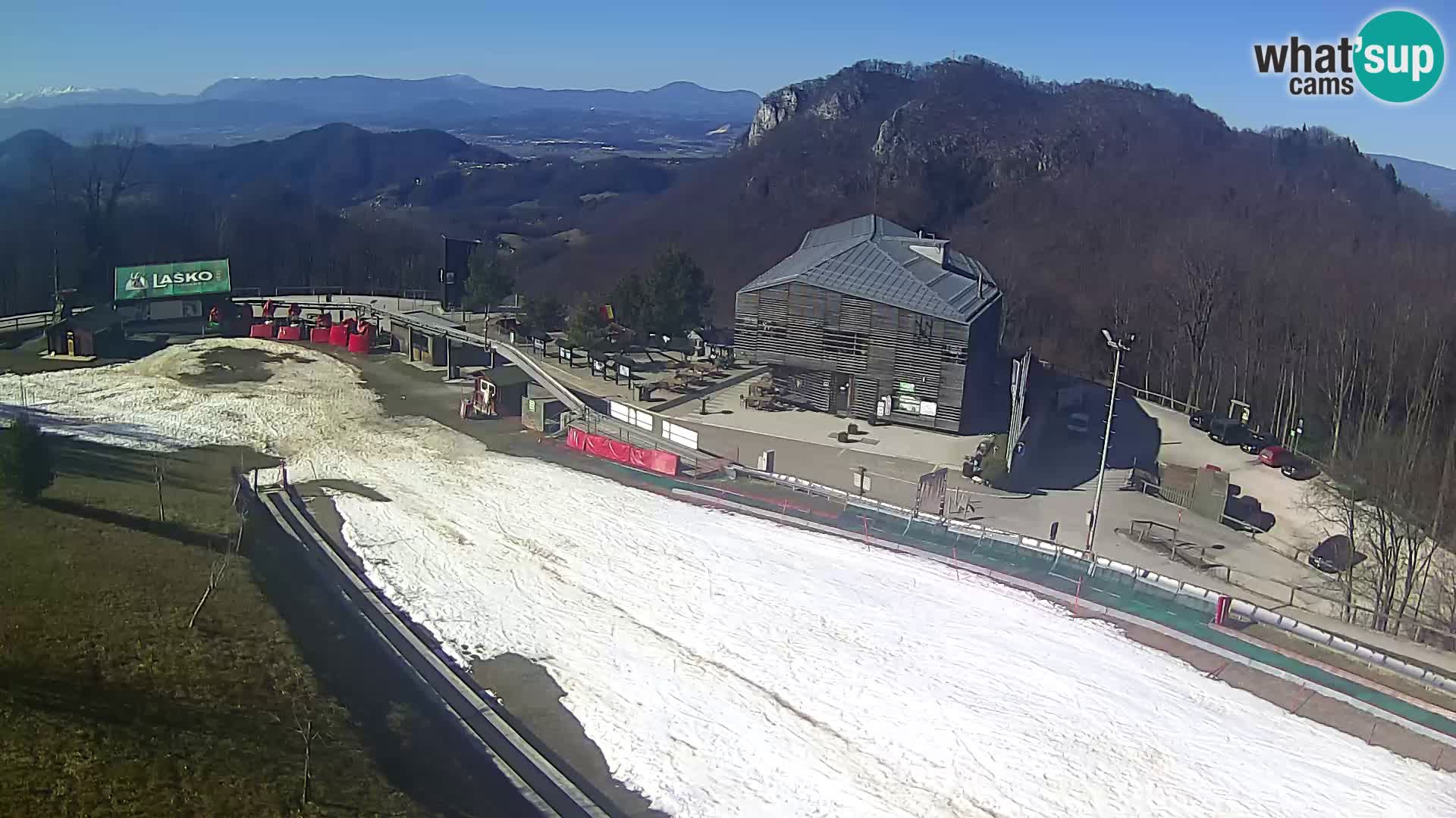 Celjska Koča livecam – Celje – Slovenia