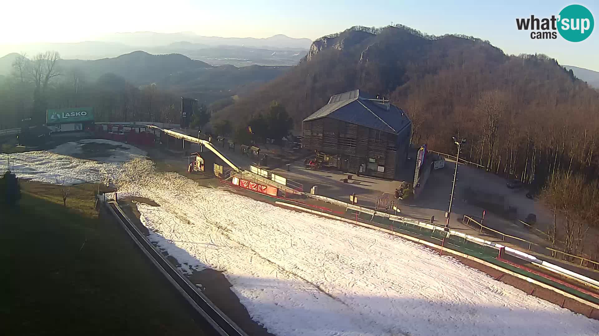 Celjska Koča livecam – Celje – Slovenia