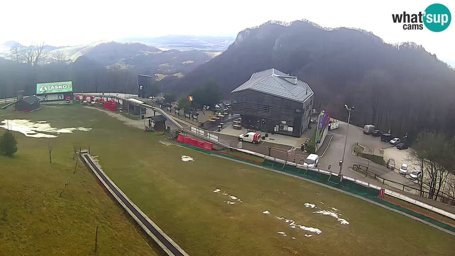 Celjska Koča livecam – Celje – Slovenia