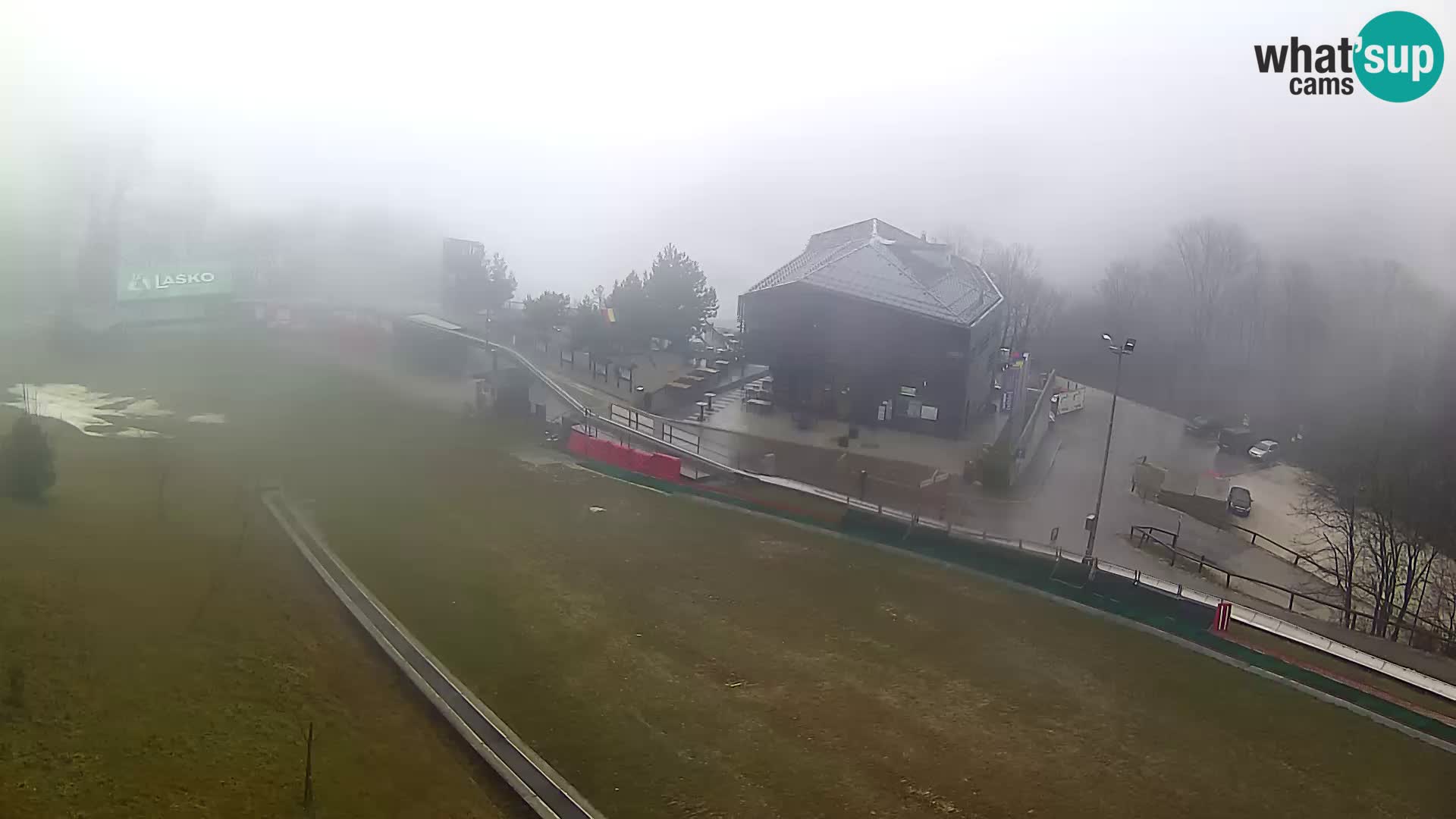 Celjska Koča livecam – Celje – Slovenia