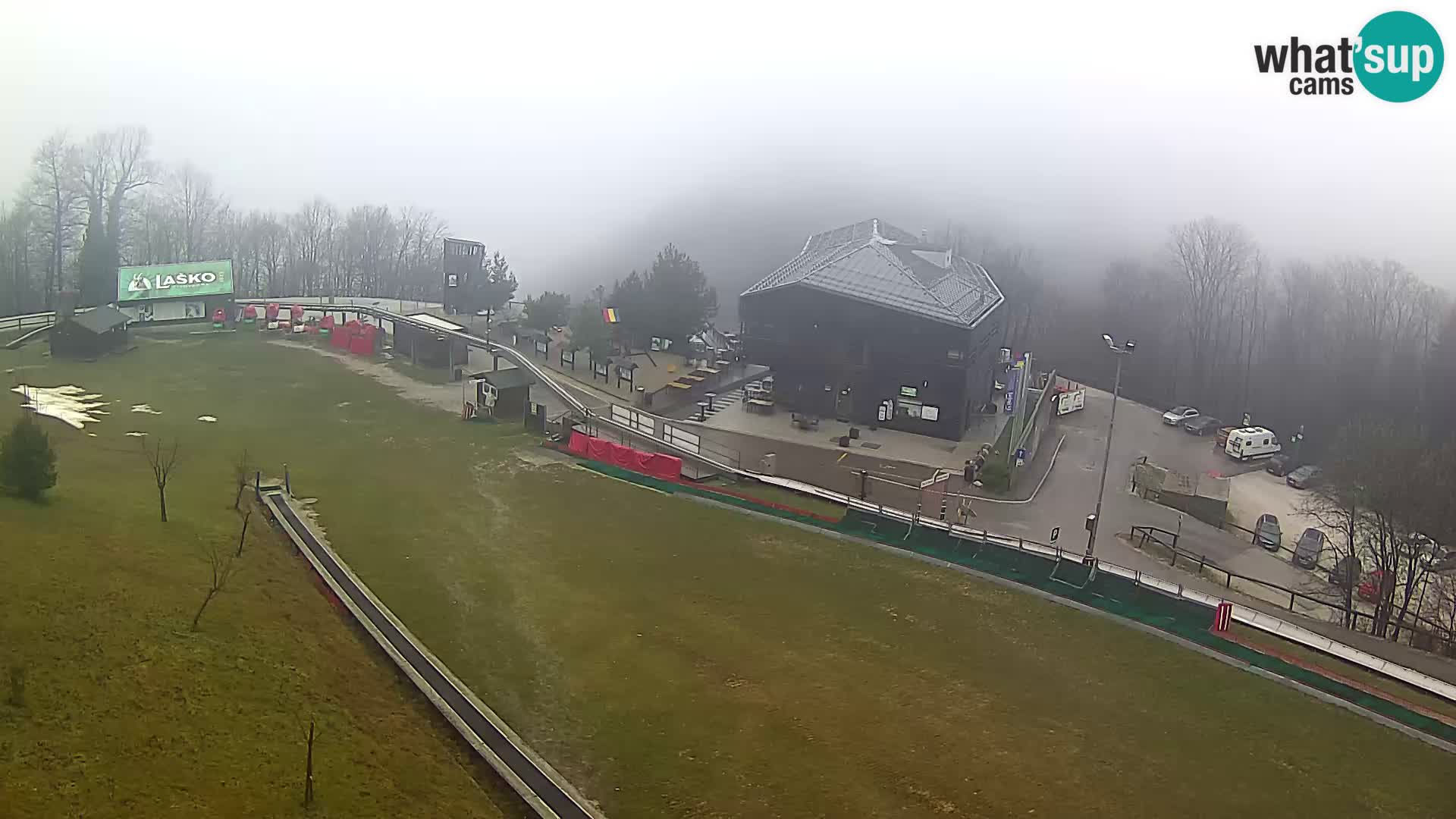 Celjska Koča livecam – Celje – Slovenia