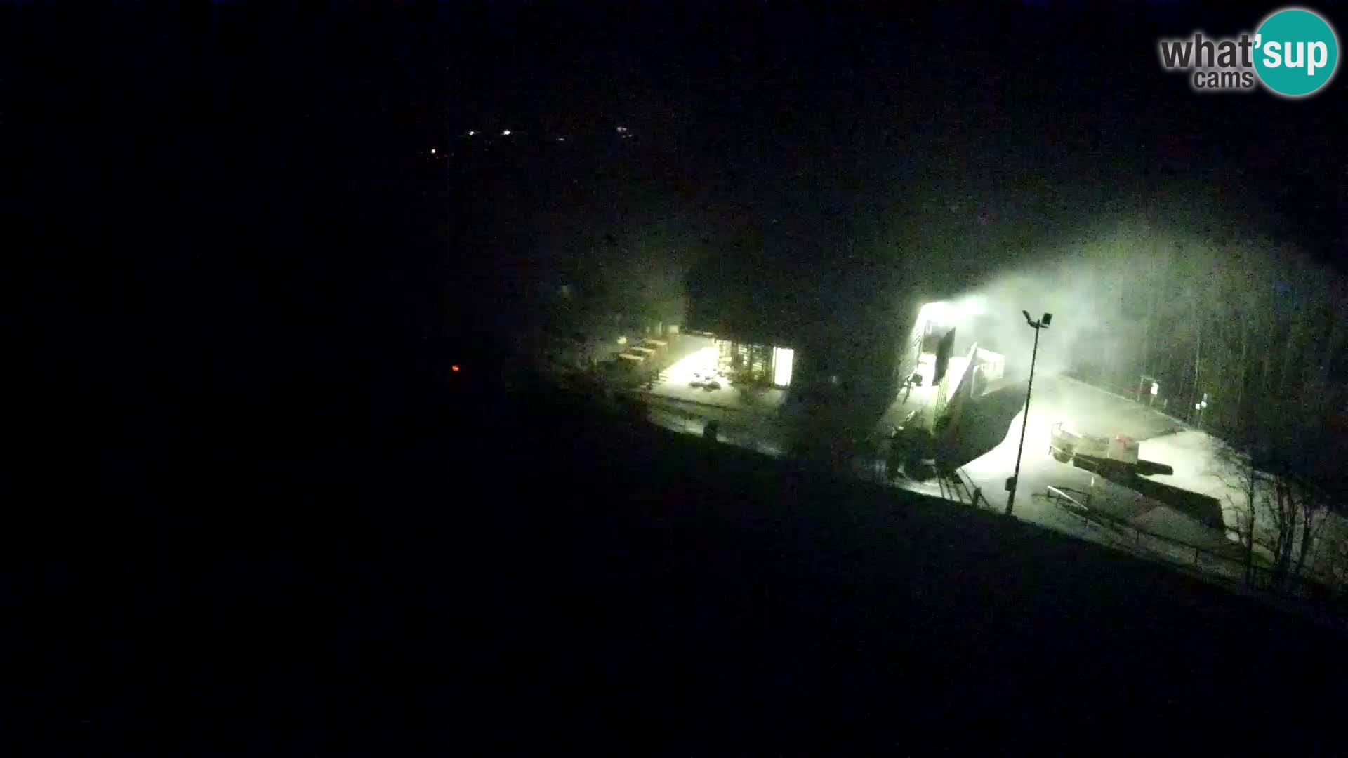 Celjska Koča livecam – Celje – Slovenia