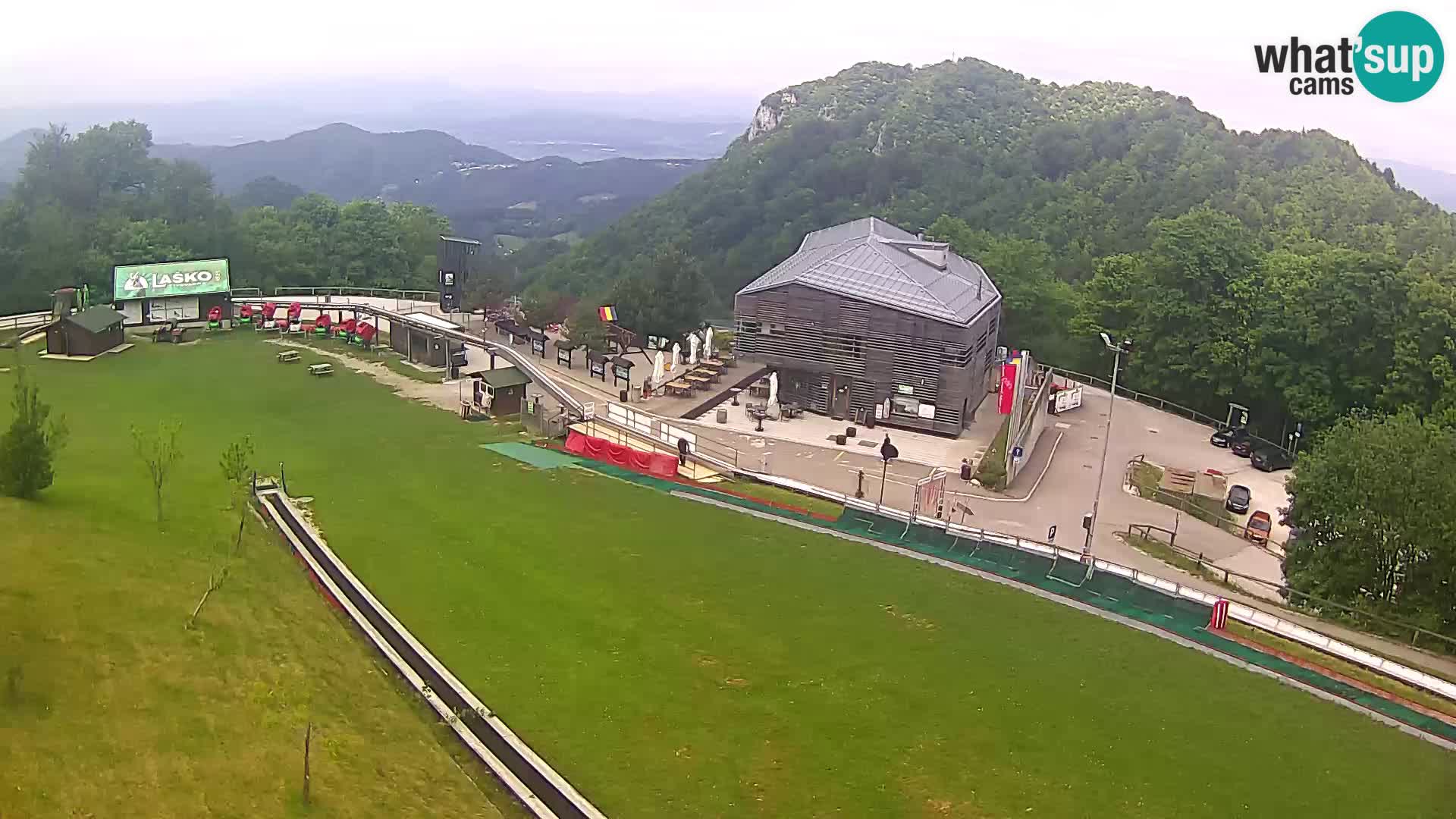 Celjska Koča