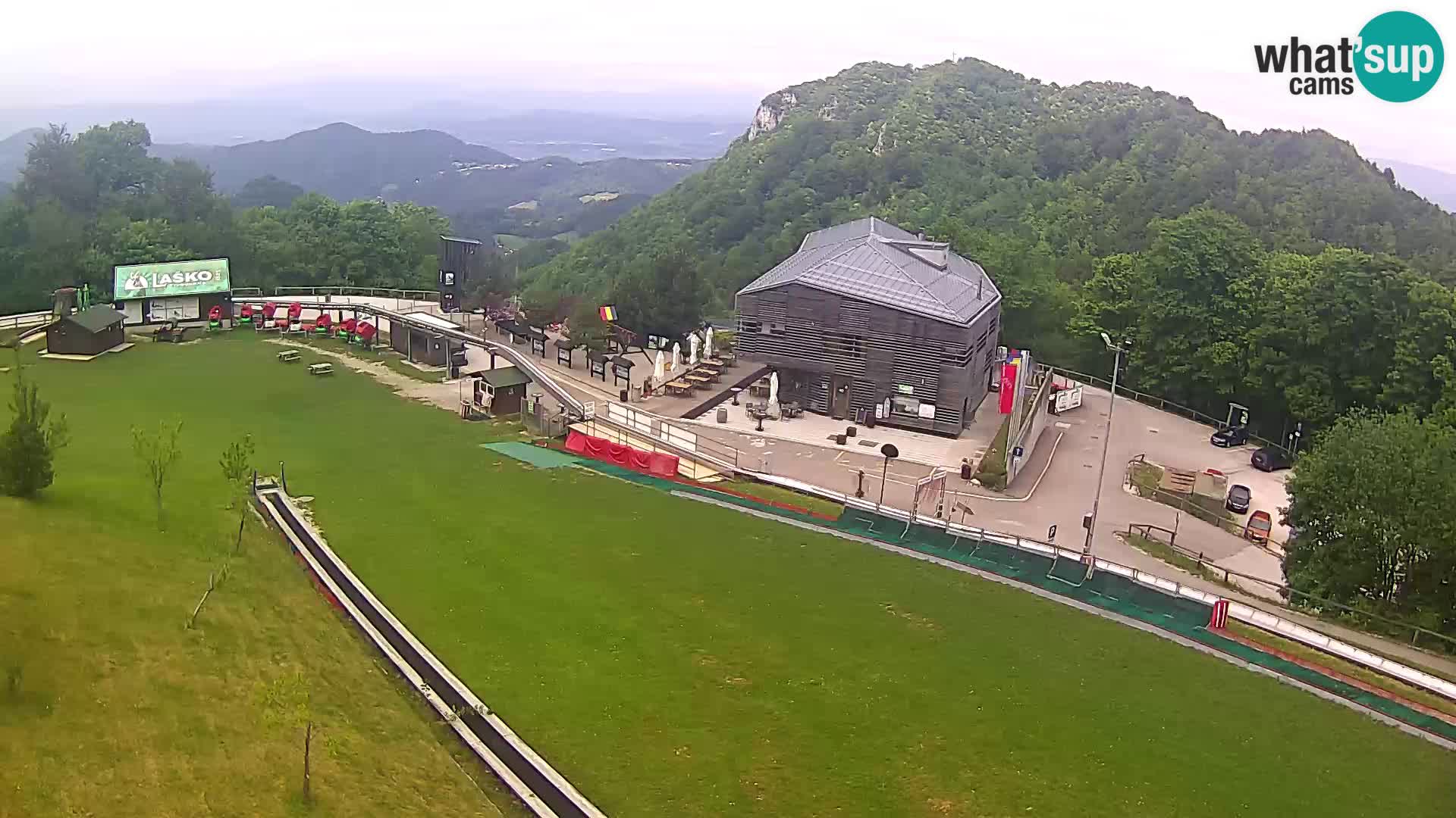 Celjska Koča