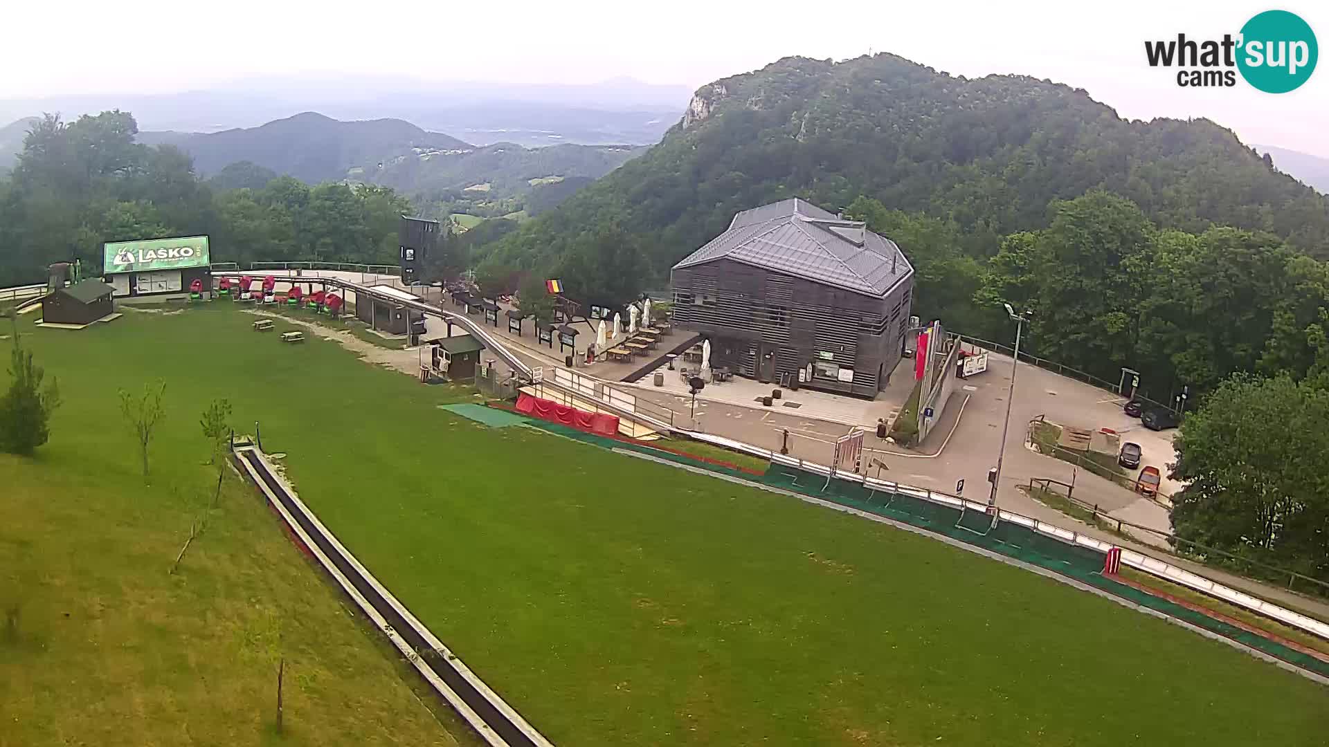 Celjska Koča