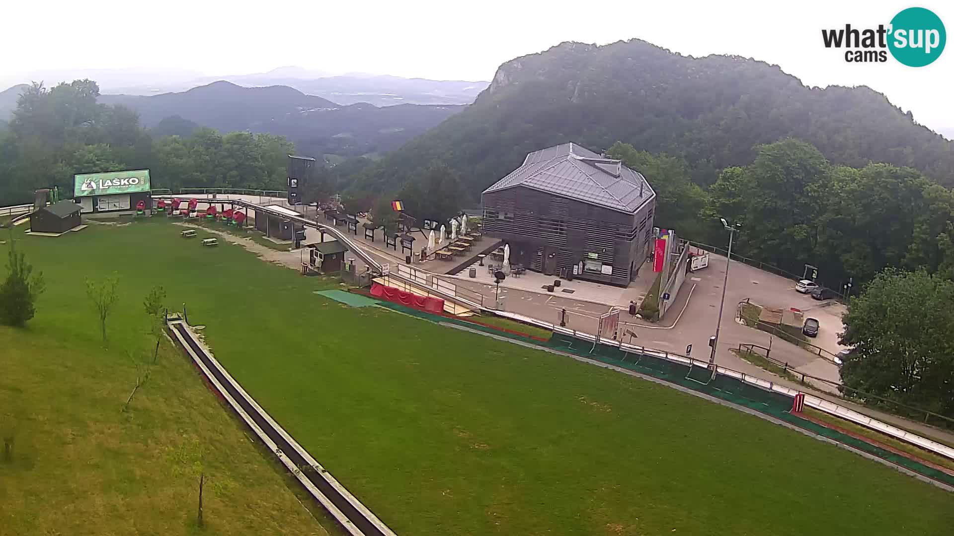 Celjska Koča