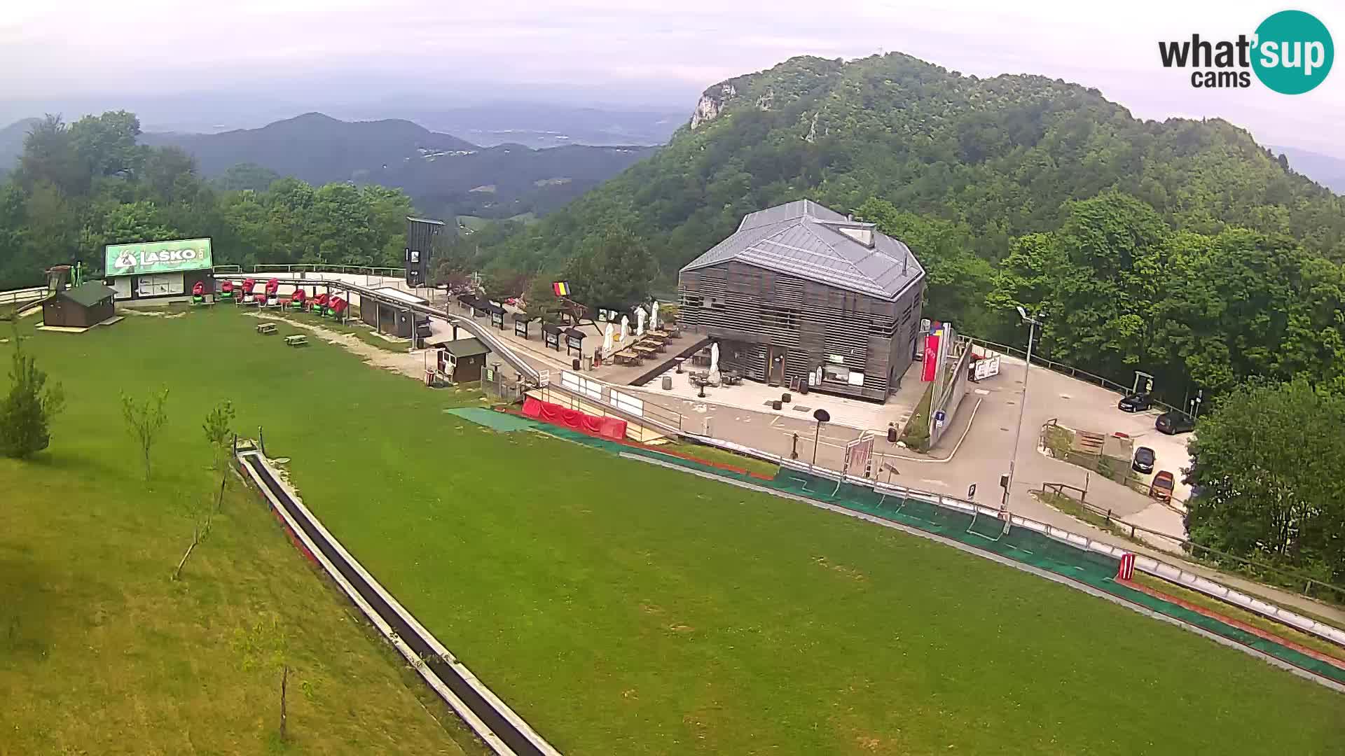 Celjska Koča