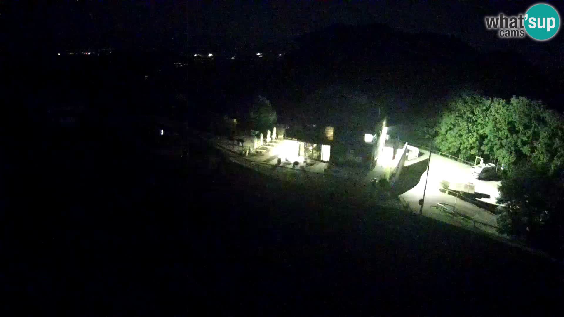 Celjska Koča