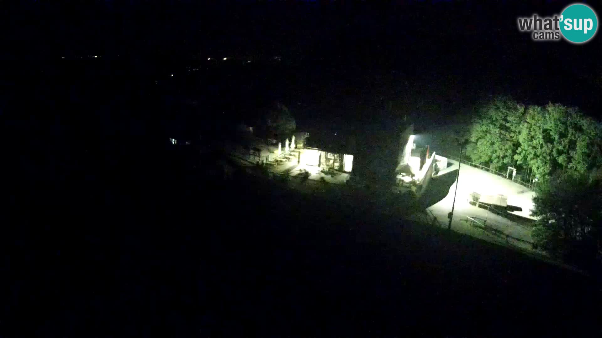 Celjska Koča