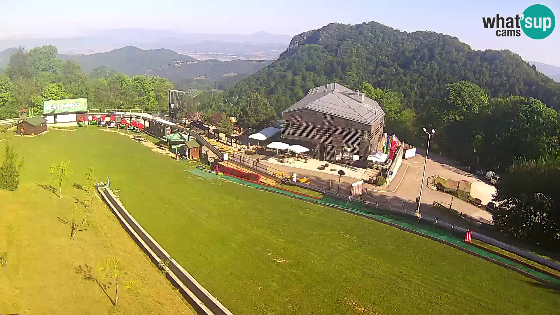 Celjska Koča