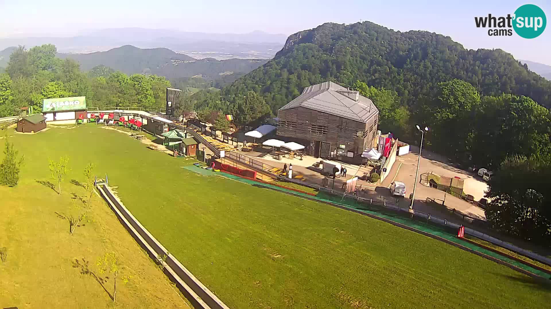 Celjska Koča