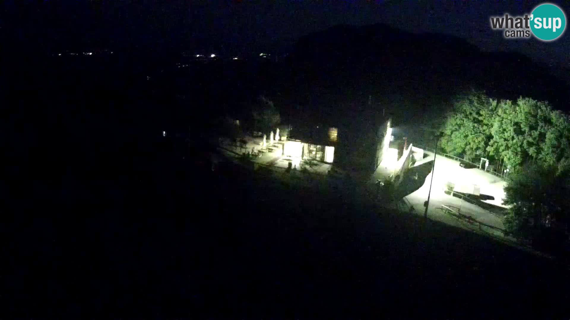 Celjska Koča