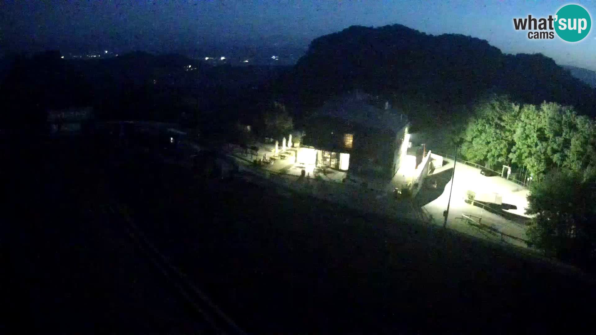 Celjska Koča