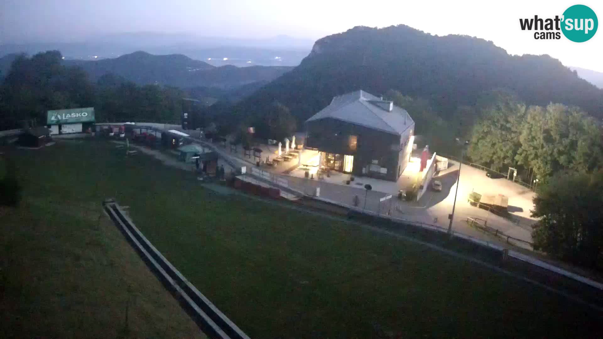 Celjska Koča