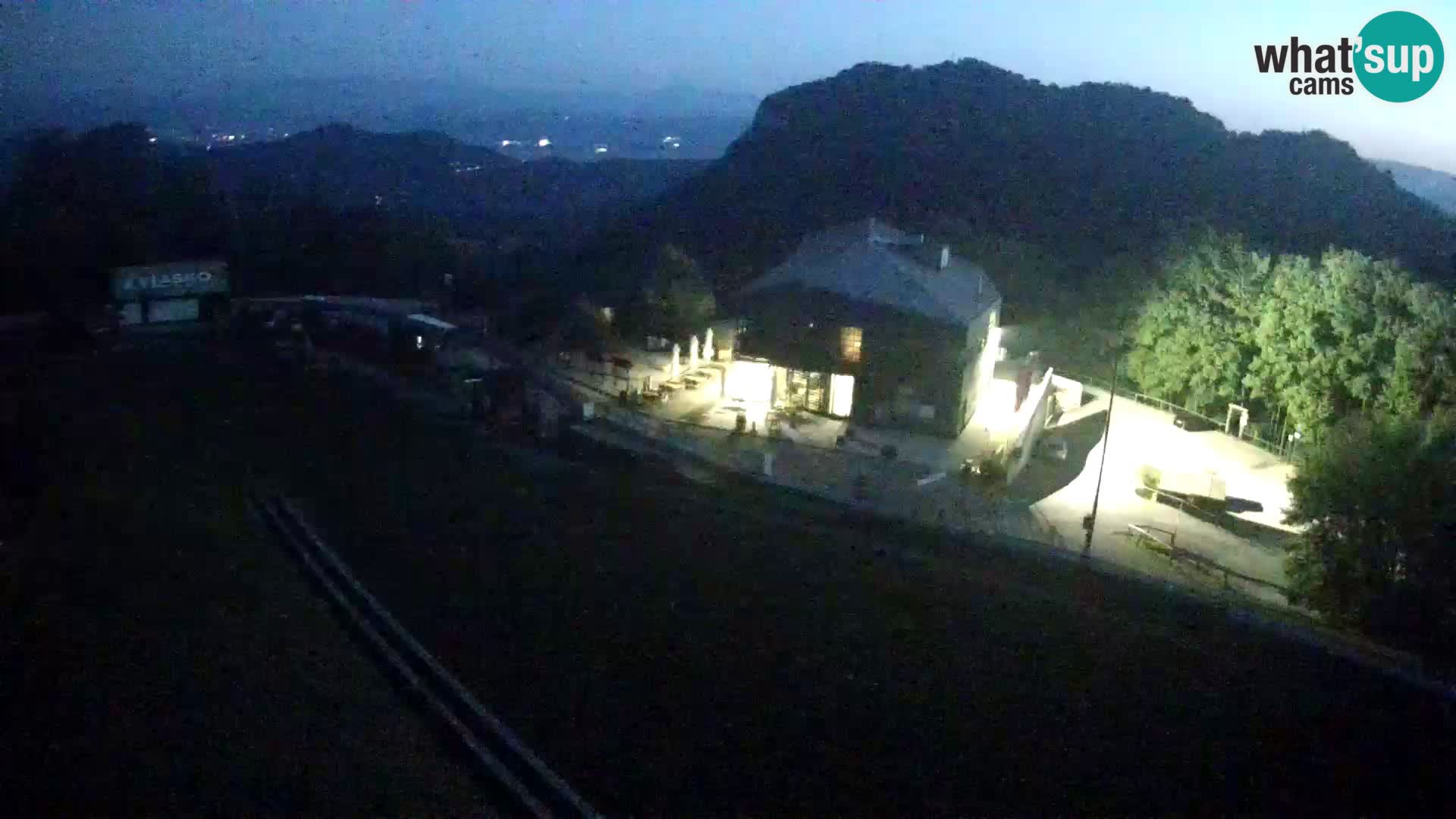 Celjska Koča