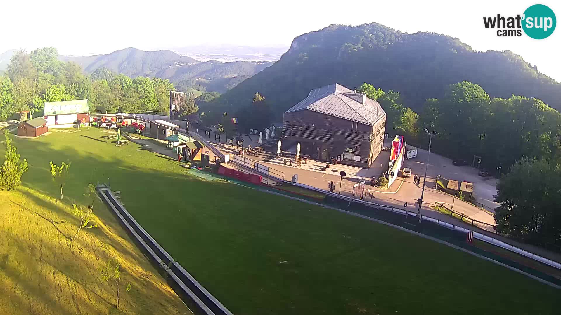 Celjska Koča