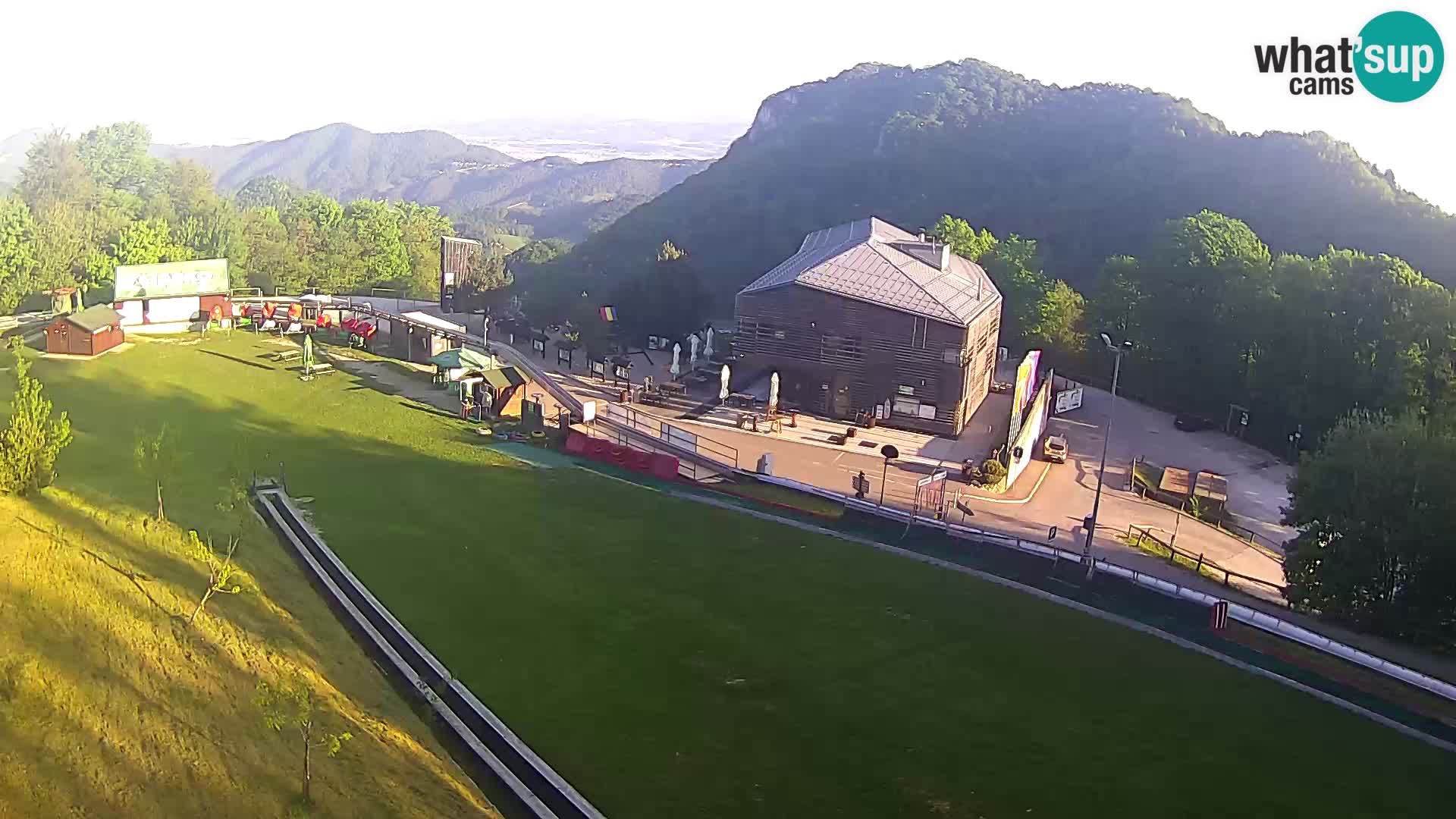 Celjska Koča