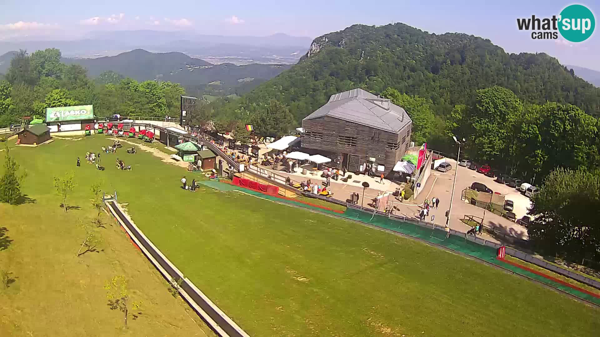 Celjska Koča