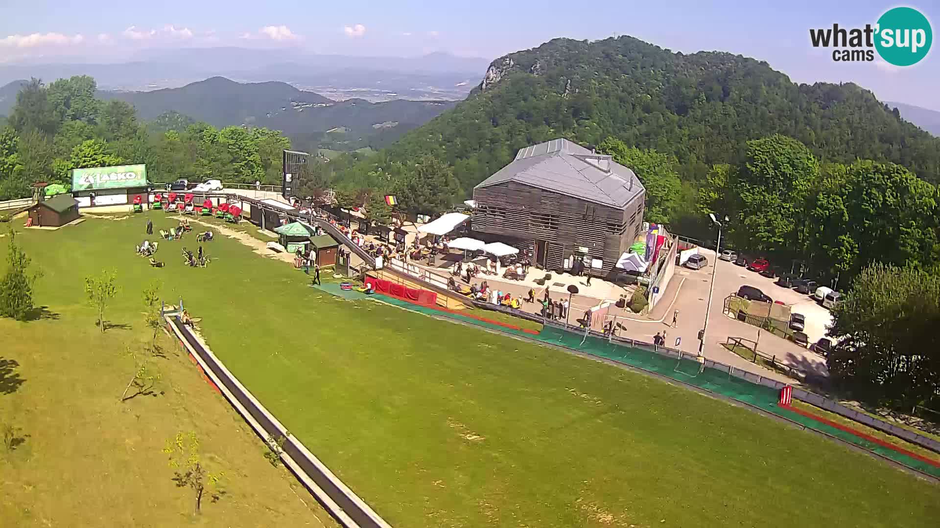 Celjska Koča